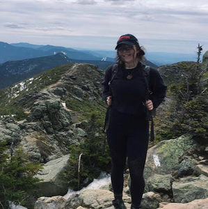 Meet your Posher, Mackenzie